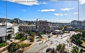 Pristina Newborn Rooms